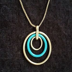 Lucky Brand Necklace